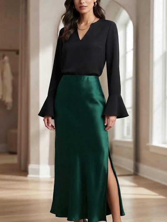 Elie Tahari Tops - Beautiful Eli Tahari silk blouse